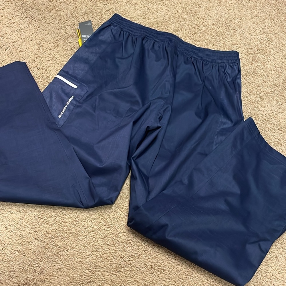 Under Armour storm loose pant